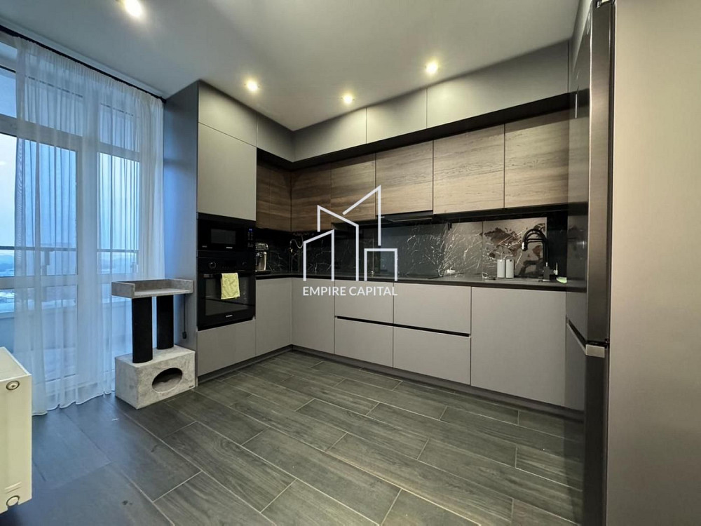 Оренда квартири в ЖК Національний вул. Стрийська Lviv - photo 7