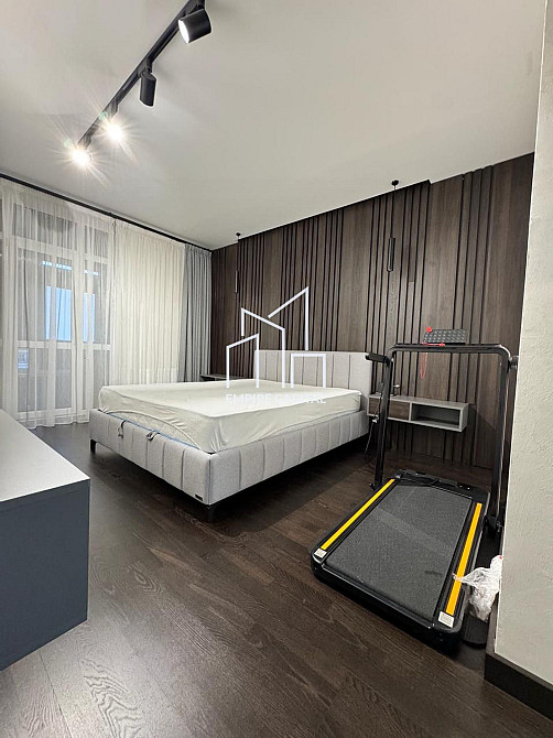 Оренда квартири в ЖК Національний вул. Стрийська Lviv - photo 2