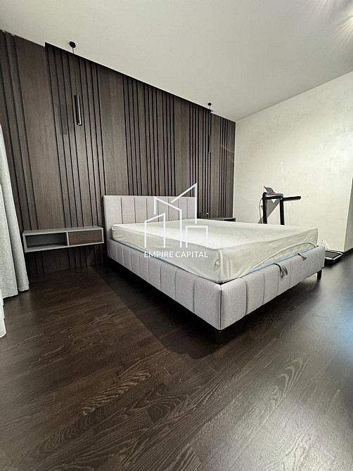 Оренда квартири в ЖК Національний вул. Стрийська Lviv - photo 1