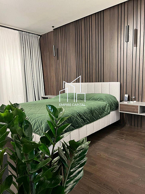 Оренда квартири в ЖК Національний вул. Стрийська Lviv - photo 5