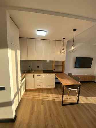 Оренда затишної квартири Lviv