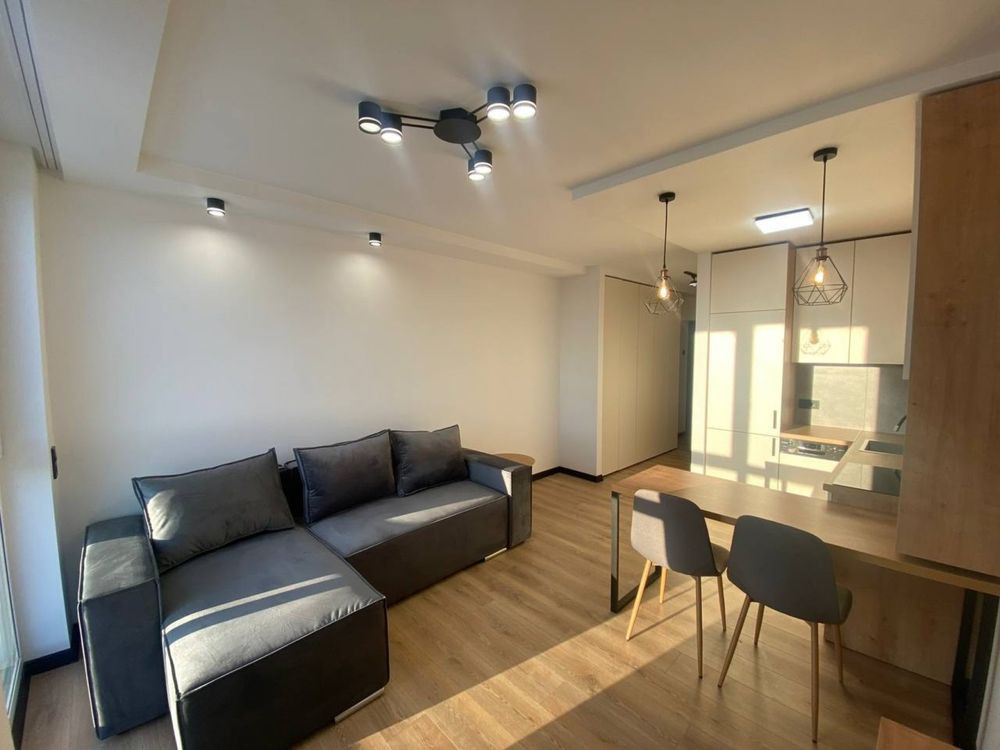 Оренда затишної квартири Lviv - photo 2