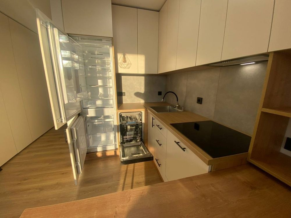 Оренда затишної квартири Lviv - photo 4