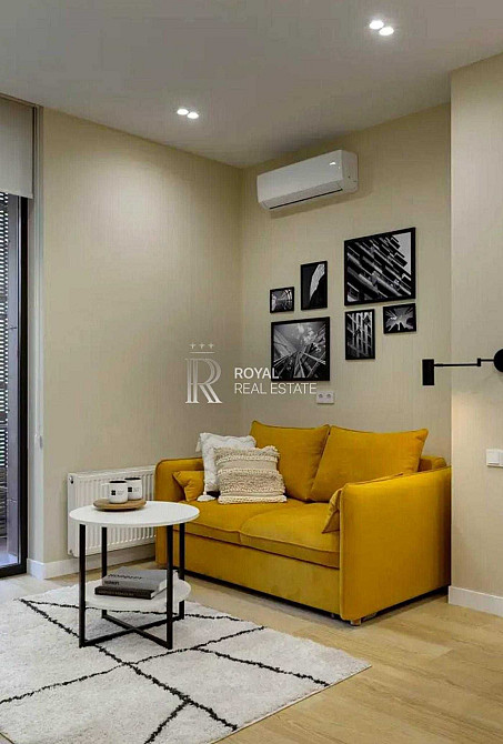 Оренда Квартира 1кім 47м ЖК Unit.Home Укриття Підземний паркінг Kyiv - photo 1