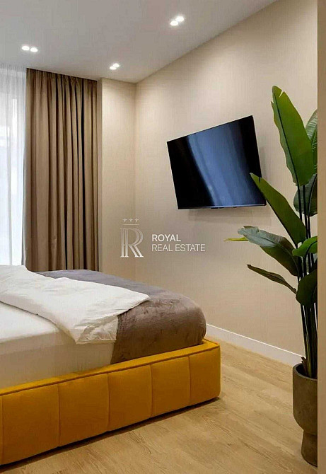 Оренда Квартира 1кім 47м ЖК Unit.Home Укриття Підземний паркінг Kyiv - photo 8