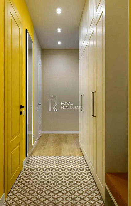 Оренда Квартира 1кім 47м ЖК Unit.Home Укриття Підземний паркінг Kyiv - photo 6