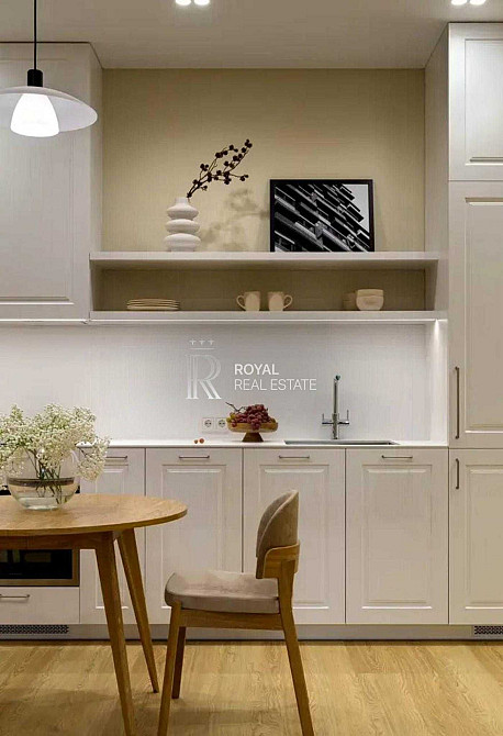 Оренда Квартира 1кім 47м ЖК Unit.Home Укриття Підземний паркінг Kyiv - photo 4