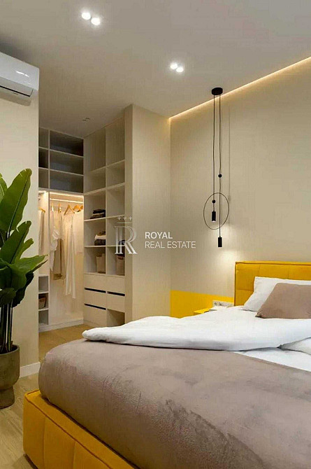 Оренда Квартира 1кім 47м ЖК Unit.Home Укриття Підземний паркінг Kyiv - photo 5