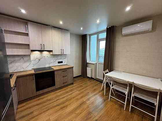 Оренда ВЕЛИКОЇ однокімнатної квартири ЖК "Одеський бульвар" м.ТЕРЕМКИ! Velyki Novosilky