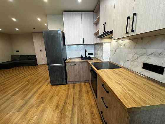 Оренда ВЕЛИКОЇ однокімнатної квартири ЖК "Одеський бульвар" м.ТЕРЕМКИ! Velyki Novosilky