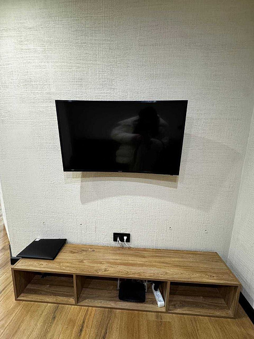 Оренда ВЕЛИКОЇ однокімнатної квартири ЖК "Одеський бульвар" м.ТЕРЕМКИ! Velyki Novosilky - photo 8