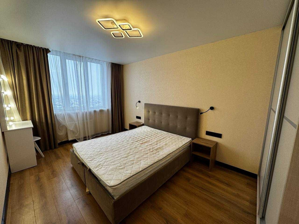 Оренда ВЕЛИКОЇ однокімнатної квартири ЖК "Одеський бульвар" м.ТЕРЕМКИ! Velyki Novosilky - photo 4