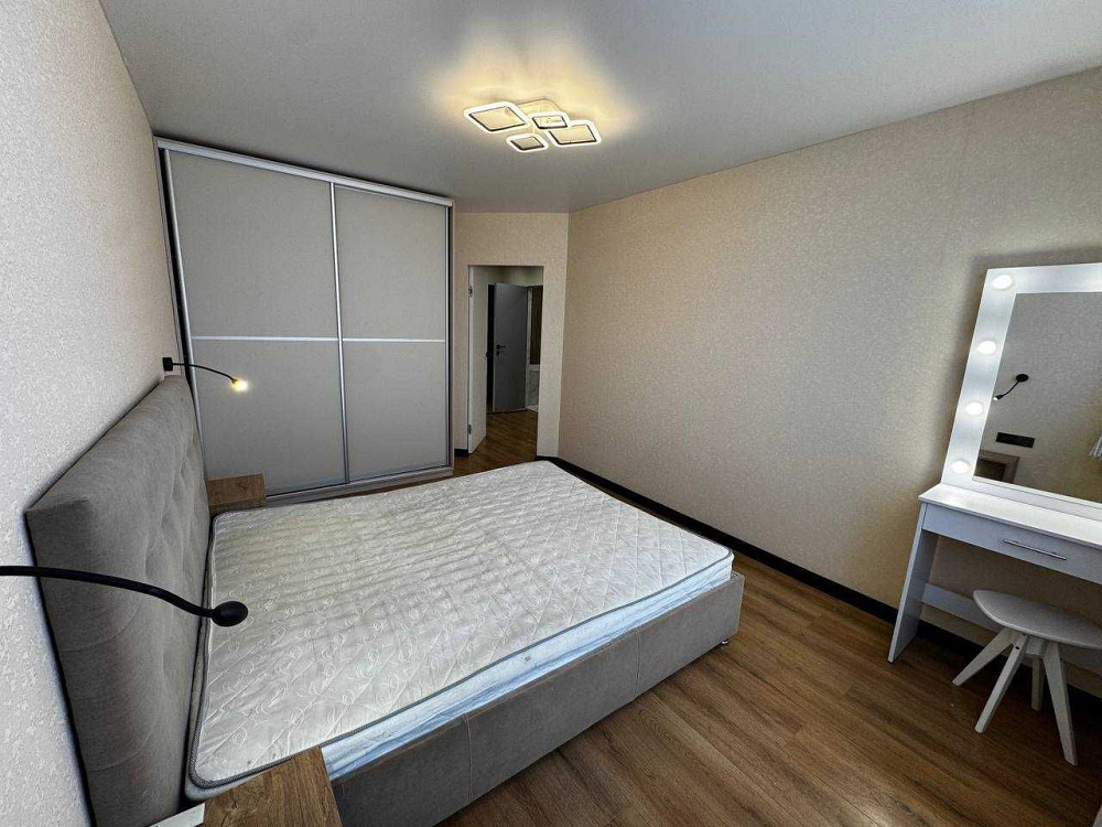 Оренда ВЕЛИКОЇ однокімнатної квартири ЖК "Одеський бульвар" м.ТЕРЕМКИ! Velyki Novosilky - photo 7