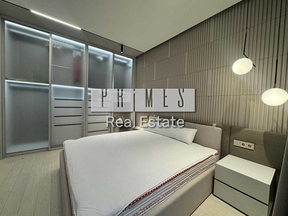 Оренда 2к нової квартири в ЖК Новопечерські Липки/Печерськ Kyiv - photo 5