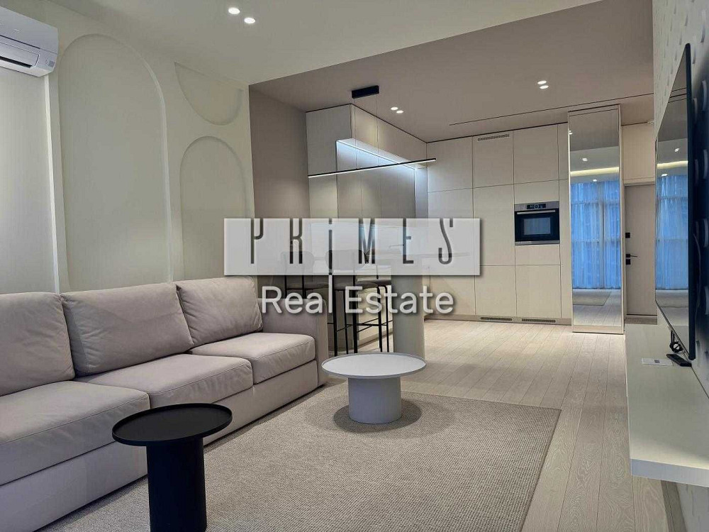 Оренда 2к нової квартири в ЖК Новопечерські Липки/Печерськ Kyiv - photo 2