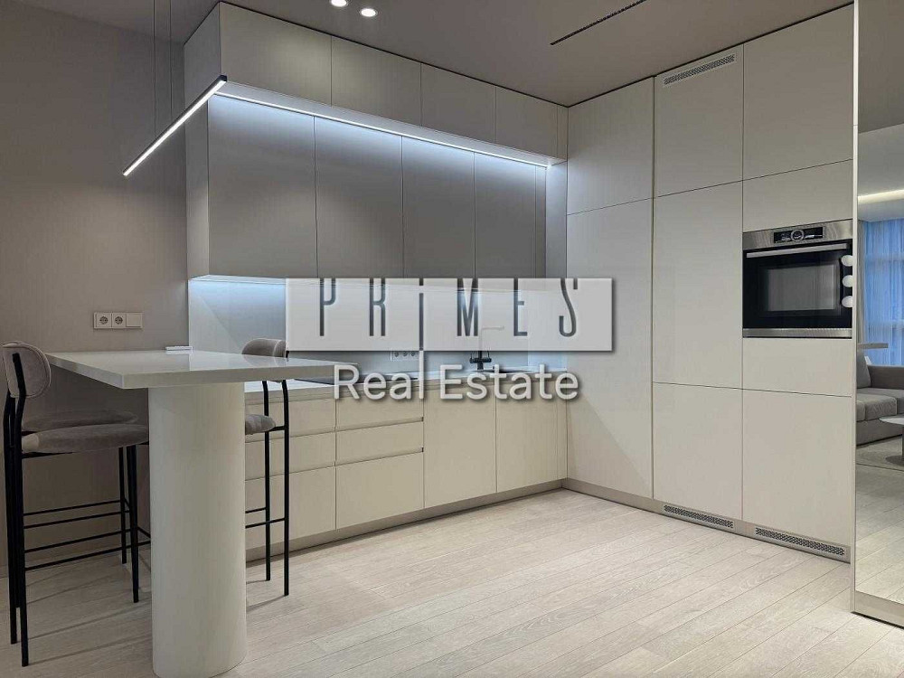 Оренда 2к нової квартири в ЖК Новопечерські Липки/Печерськ Kyiv - photo 4