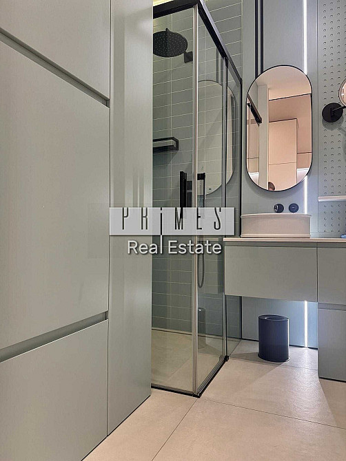 Оренда 2к нової квартири в ЖК Новопечерські Липки/Печерськ Kyiv - photo 6