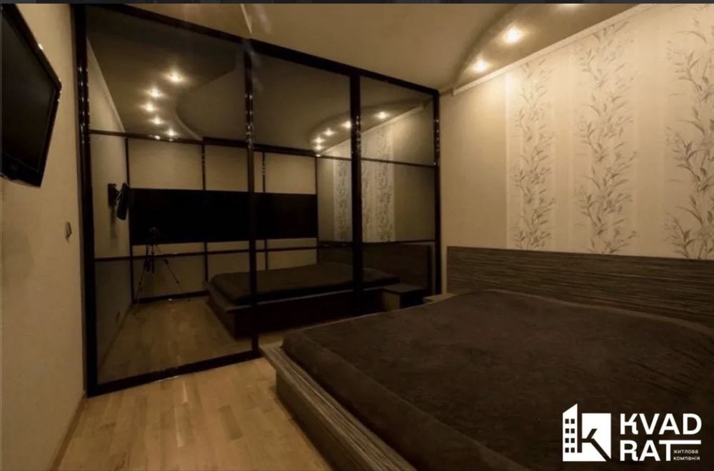 1к ЦЕНТР вулиця Підгірянки Іvano-Frankivsk - photo 5