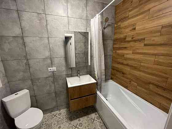 Довготривала оренда квартири Hatne