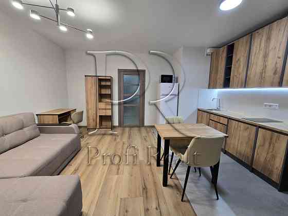 Оренда 1к. квартири без % в ЖК Голосіївський вулиця Васильківська 37Г Kyiv