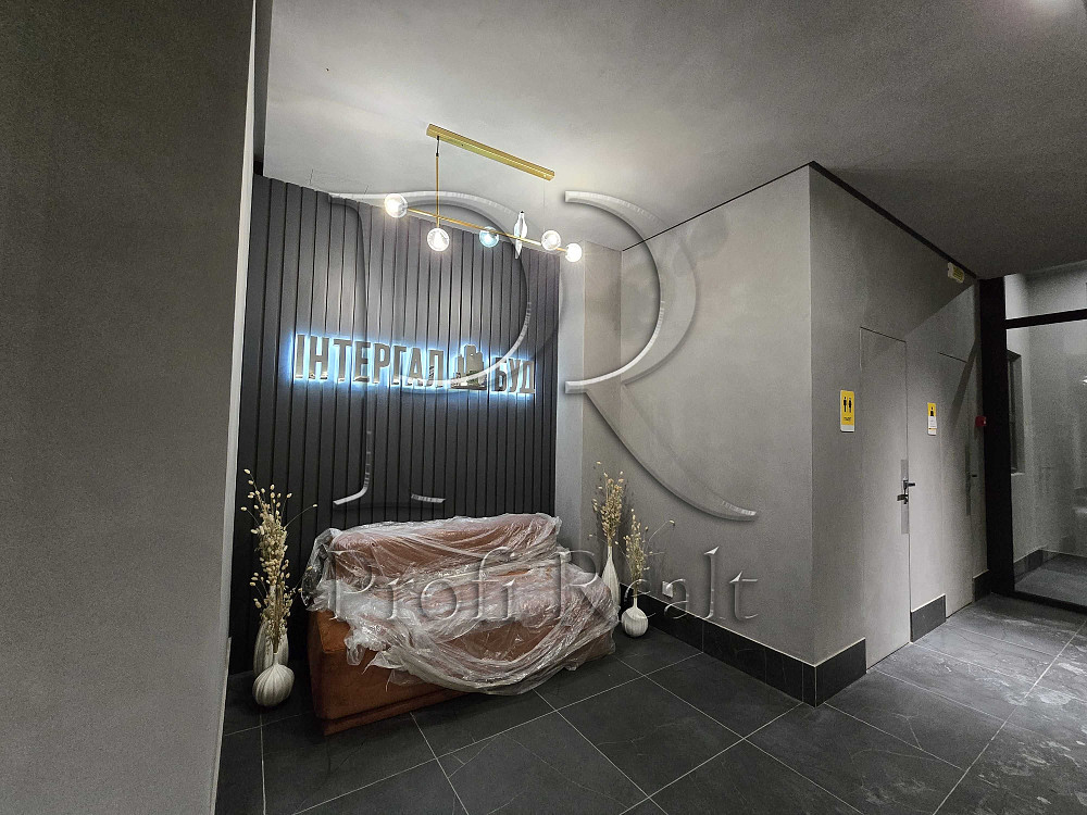 Оренда 1к. квартири без % в ЖК Голосіївський вулиця Васильківська 37Г Kyiv - photo 8