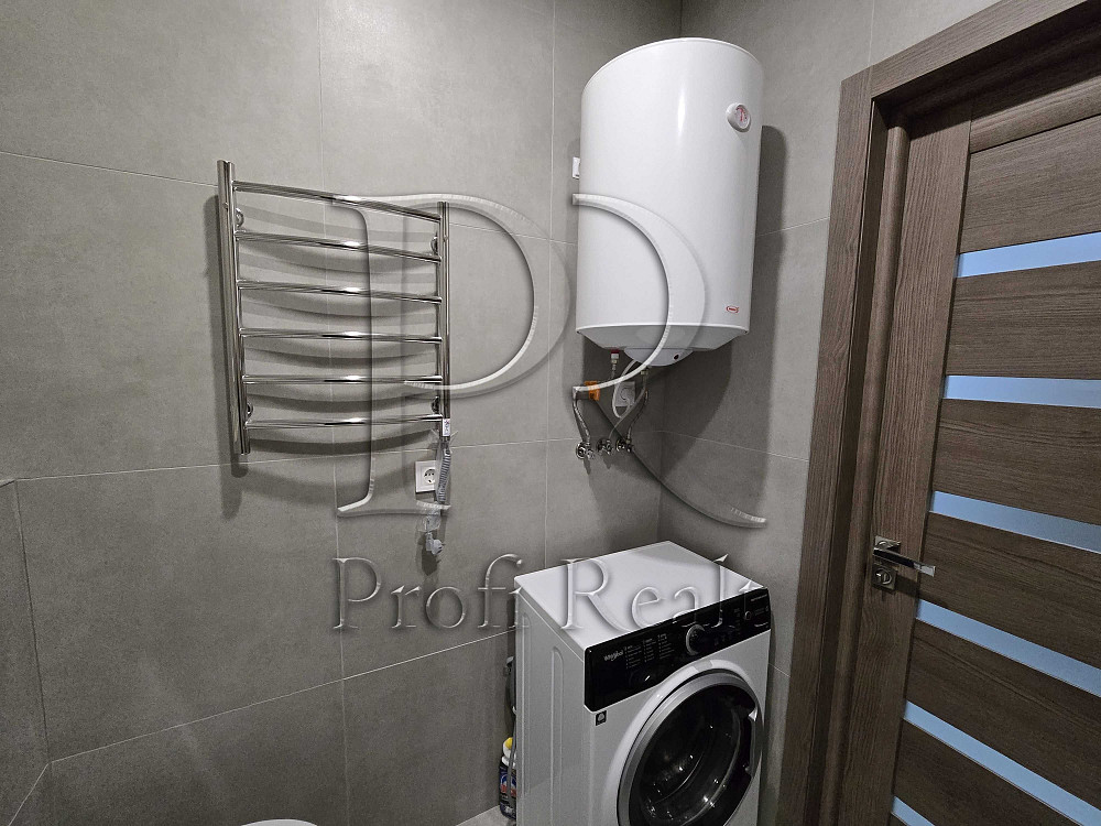 Оренда 1к. квартири без % в ЖК Голосіївський вулиця Васильківська 37Г Kyiv - photo 2