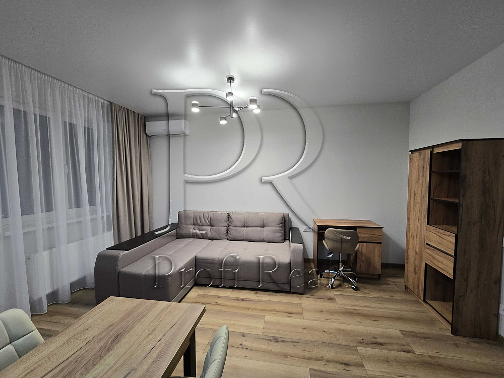 Оренда 1к. квартири без % в ЖК Голосіївський вулиця Васильківська 37Г Kyiv - photo 1