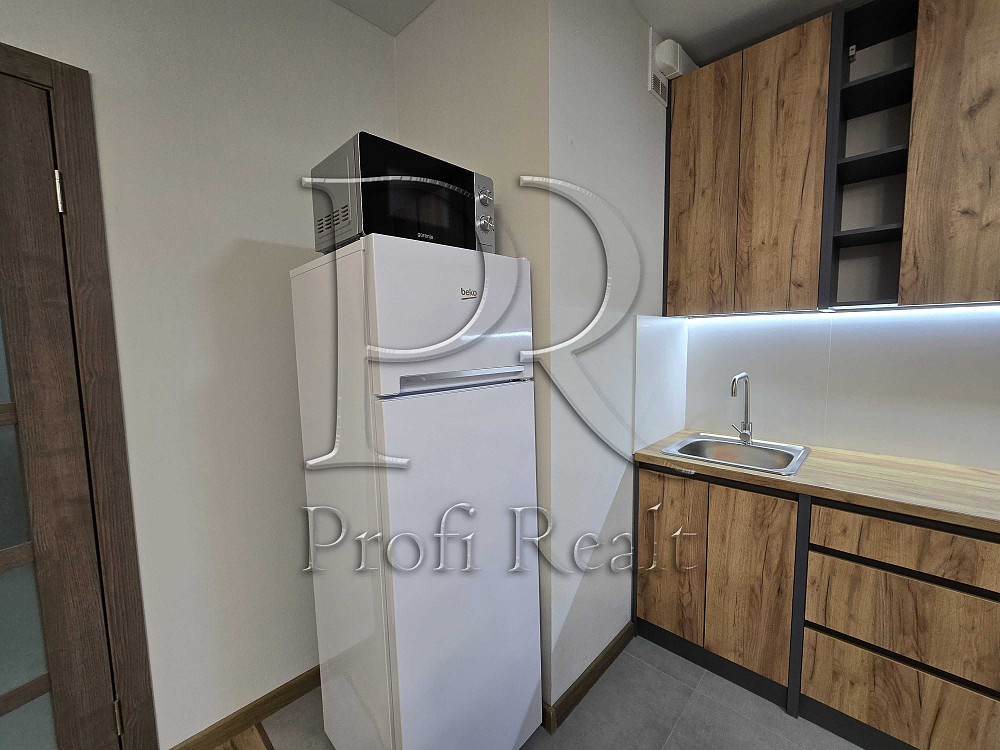 Оренда 1к. квартири без % в ЖК Голосіївський вулиця Васильківська 37Г Kyiv - photo 4