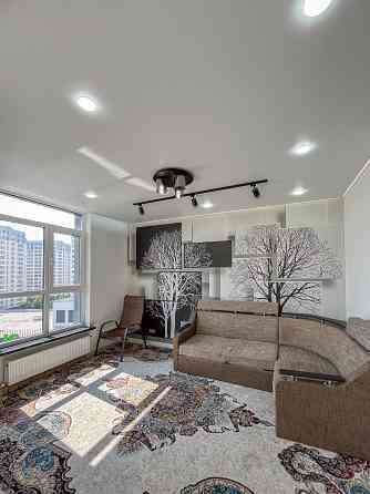 БЕЗ% Оренда 3к, Крюківщина, Марії Приймаченко Kriukivshchyna