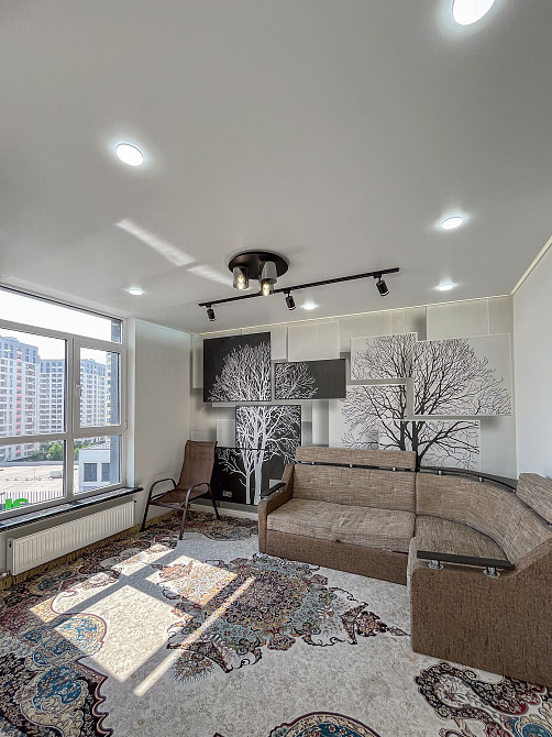 БЕЗ% Оренда 3к, Крюківщина, Марії Приймаченко Kriukivshchyna - photo 6