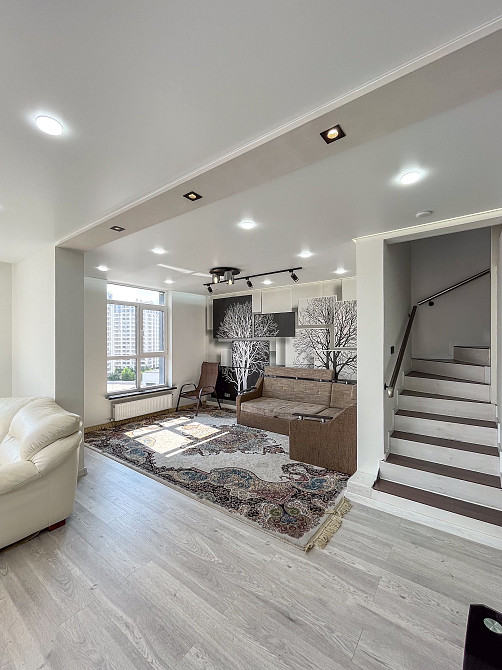 БЕЗ% Оренда 3к, Крюківщина, Марії Приймаченко Kriukivshchyna - photo 1