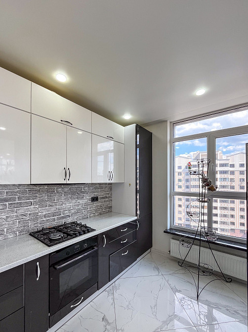 БЕЗ% Оренда 3к, Крюківщина, Марії Приймаченко Kriukivshchyna - photo 5