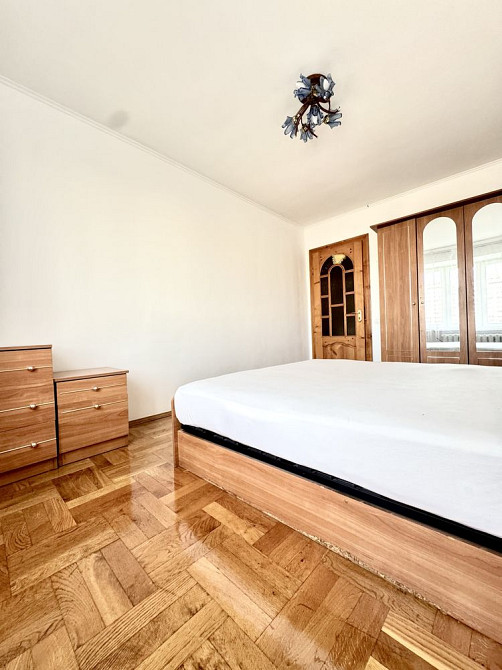 Оренда 2 кім. квартири 42м2 вул. Миколайчука - Мазепи. Швидка допомога Lviv - photo 1