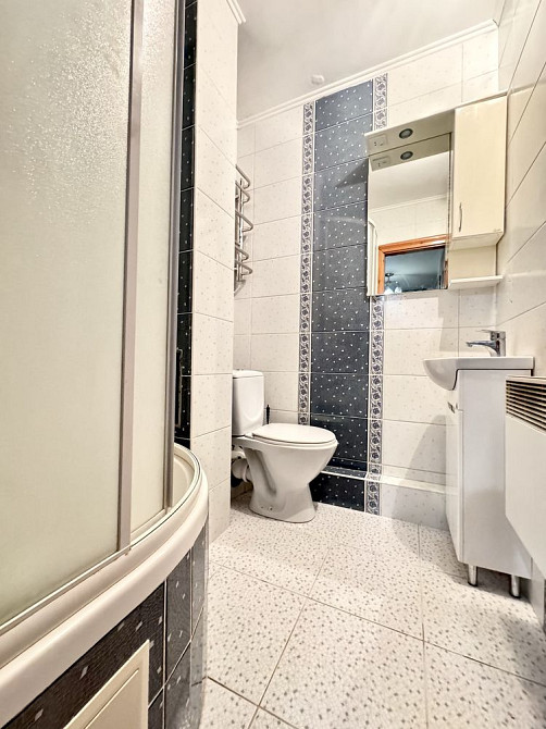 Оренда 2 кім. квартири 42м2 вул. Миколайчука - Мазепи. Швидка допомога Lviv - photo 5