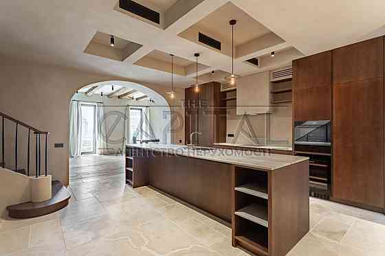 Оренда квартири, вул. Ярославів Вал, Центр, Київ Kyiv