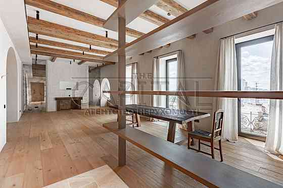 Оренда квартири, вул. Ярославів Вал, Центр, Київ Kyiv