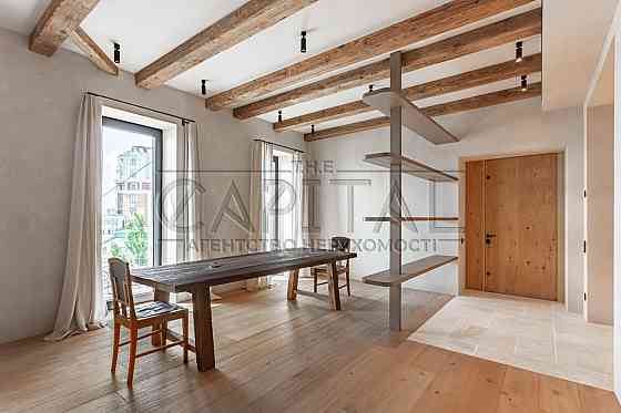 Оренда квартири, вул. Ярославів Вал, Центр, Київ Kyiv