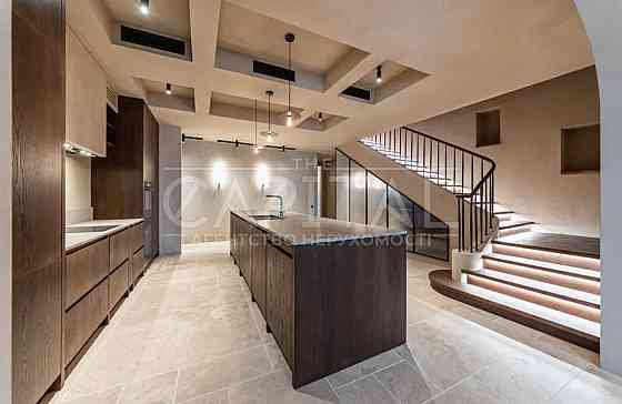 Оренда квартири, вул. Ярославів Вал, Центр, Київ Kyiv