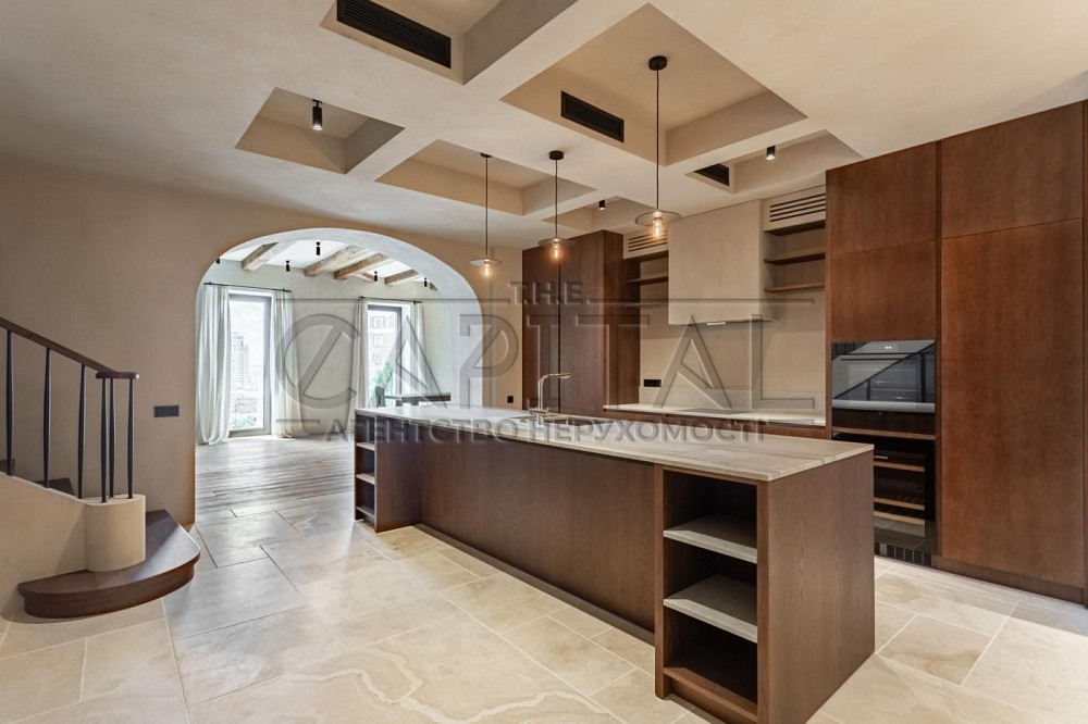 Оренда квартири, вул. Ярославів Вал, Центр, Київ Kyiv - photo 3