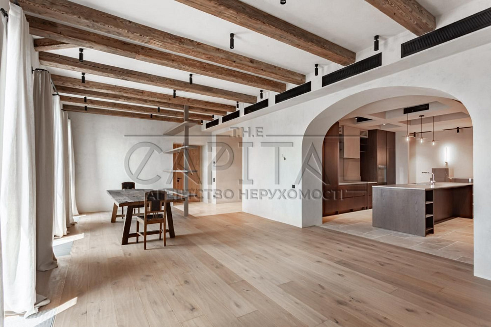 Оренда квартири, вул. Ярославів Вал, Центр, Київ Kyiv - photo 5