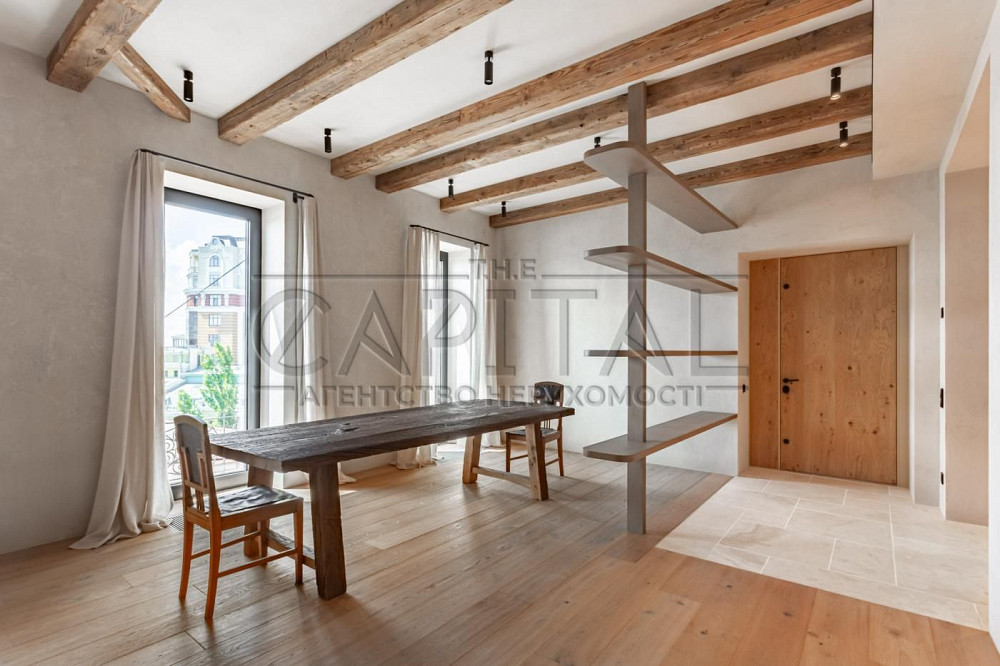 Оренда квартири, вул. Ярославів Вал, Центр, Київ Kyiv - photo 4