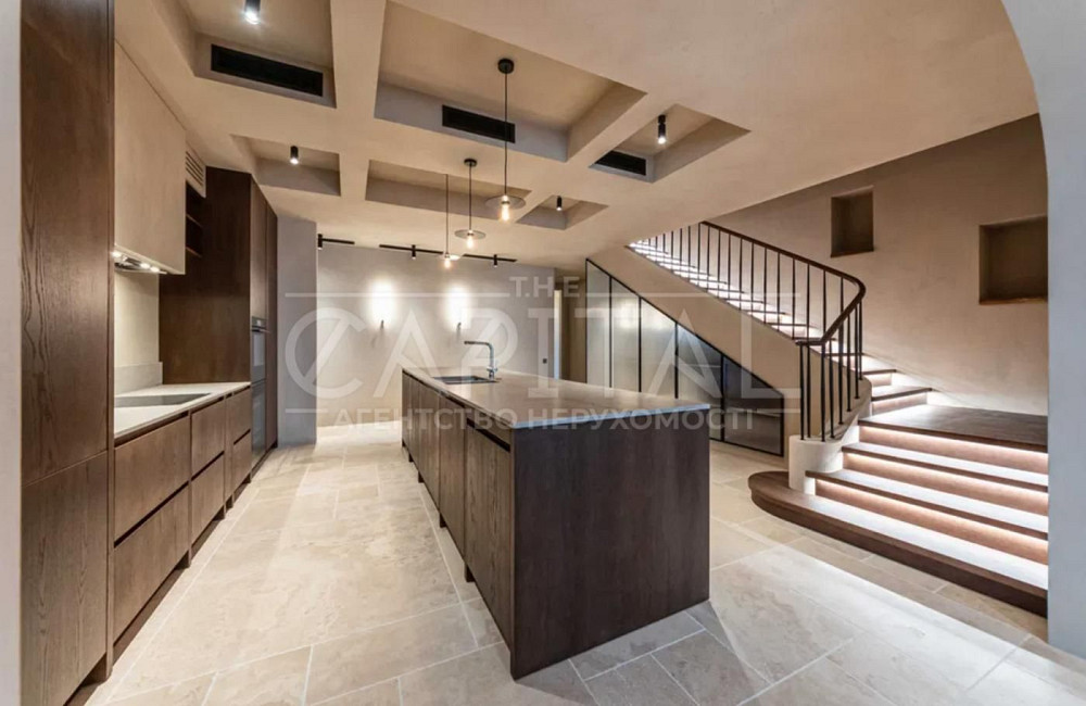 Оренда квартири, вул. Ярославів Вал, Центр, Київ Kyiv - photo 2