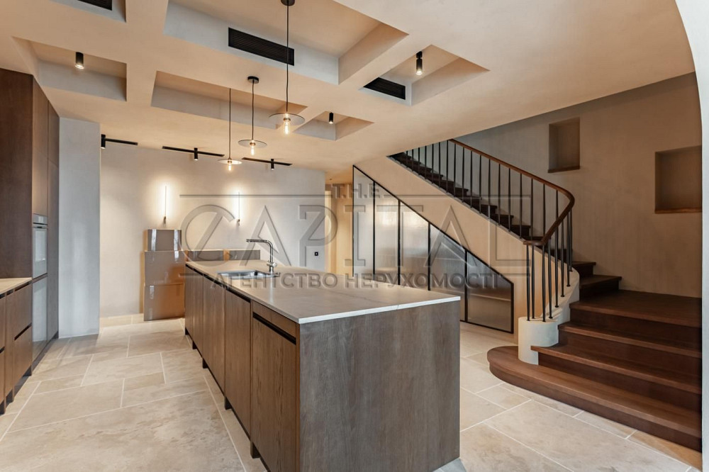 Оренда квартири, вул. Ярославів Вал, Центр, Київ Kyiv - photo 1