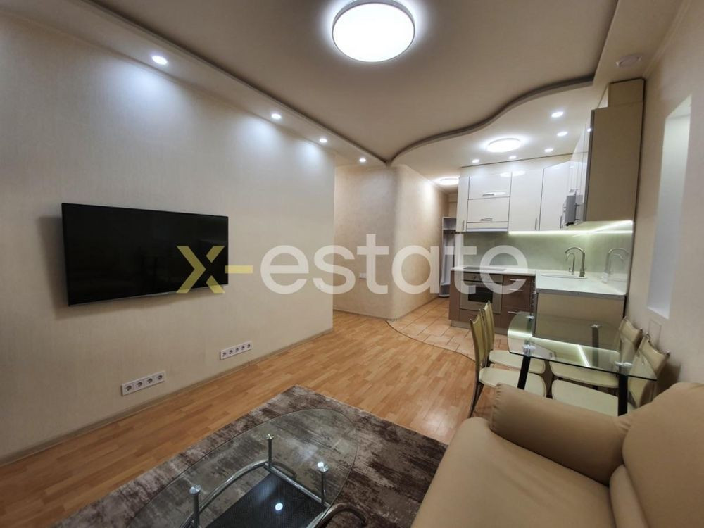 Видова квартира в самому серці Харкова ! Університетська 9 Kharkiv - photo 4