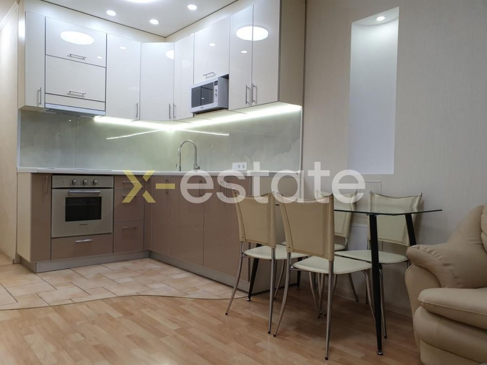 Видова квартира в самому серці Харкова ! Університетська 9 Kharkiv - photo 3