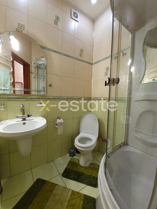 Видова квартира в самому серці Харкова ! Університетська 9 Kharkiv - photo 8