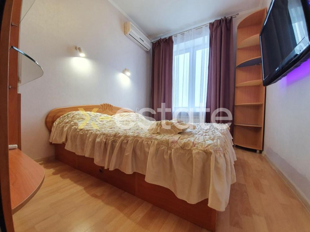 Видова квартира в самому серці Харкова ! Університетська 9 Kharkiv - photo 6