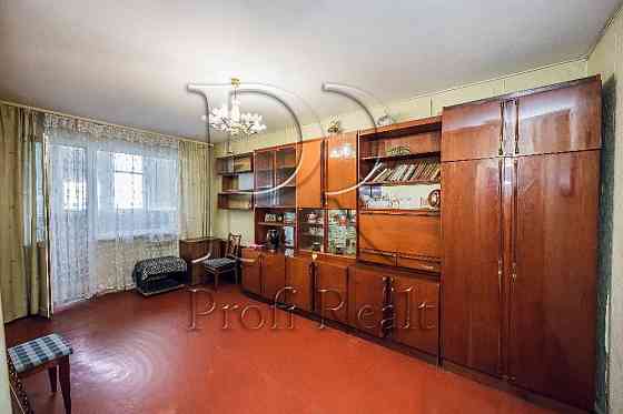 Продаж 3 кімн. квартири по вул. Вахтанга Кікабідзе ( Булгакова) 3. Kyiv