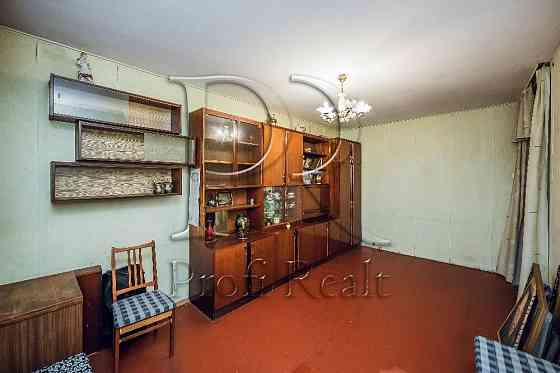 Продаж 3 кімн. квартири по вул. Вахтанга Кікабідзе ( Булгакова) 3. Kyiv