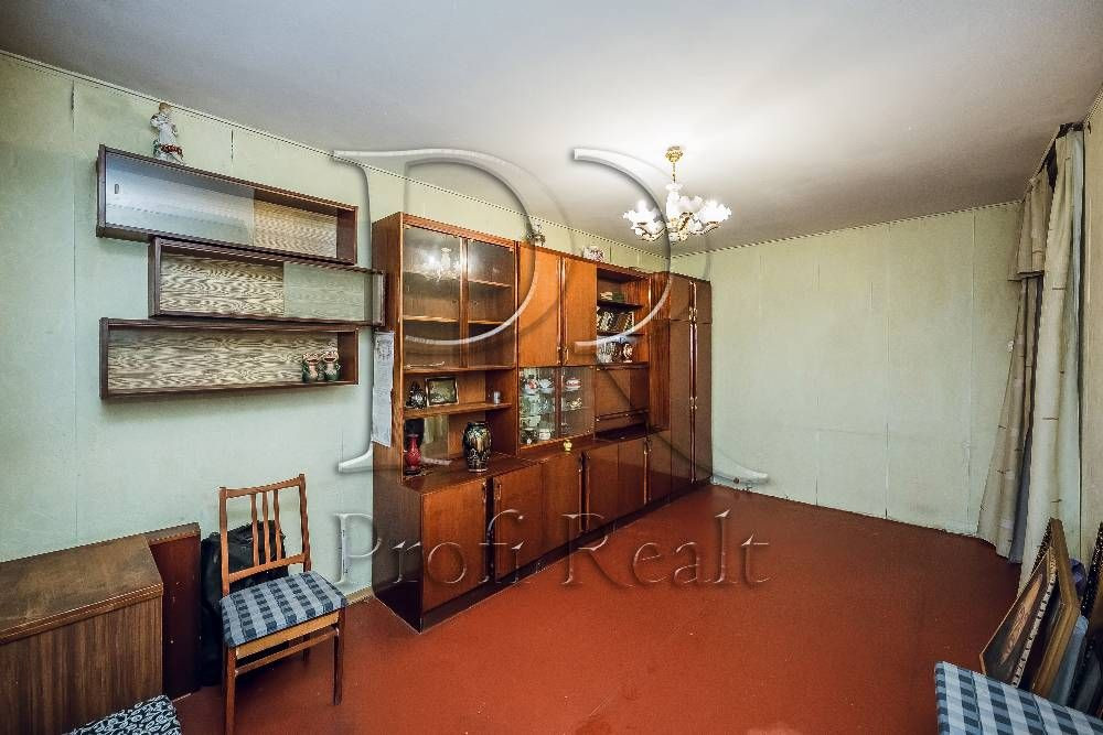 Продаж 3 кімн. квартири по вул. Вахтанга Кікабідзе ( Булгакова) 3. Kyiv - photo 3